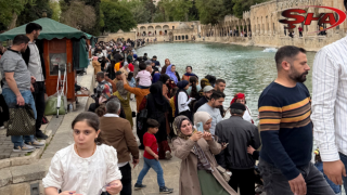 Şanlıurfa'nın nüfusu belli oldu!