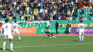 Şanlıurfaspor’a ceza yolda!