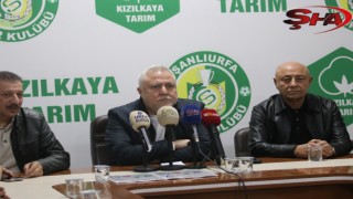 Saraçoğlu: "Şampiyonluğun en güçlü adayıyız"