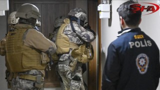 Urfa ile 12 ilde operasyon! 1,3 Milyar TL’lik Dolandırıcılık Ağı Çökertildi!