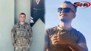 Urfa’ya ateş düştü!