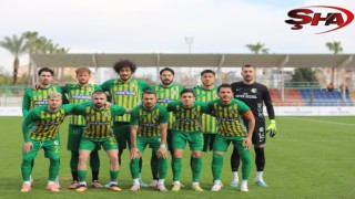 Uzatmalarda Gelen Altın Gol! Urfaspor Deplasmanda Hayat Buldu