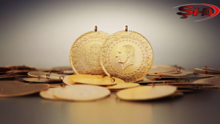 Yeni haftaya altın yükselişle başladı