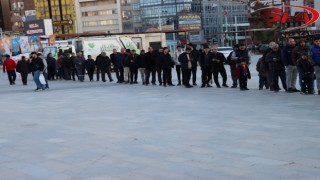 7’den 70’e herkes büyükşehirin iftar çadırlarında buluştu