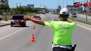 Araç içinde standart dışı montaja büyük ceza
