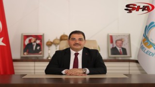 Başkan Canpolat’tan Kadir Gecesi Mesajı
