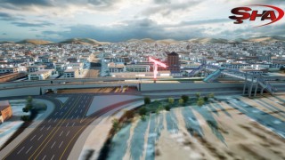 BAŞKAN GÜLPINAR, ŞANLIURFA’NIN ULAŞIM SORUNUNU ÇÖZMEKTE KARARLI  