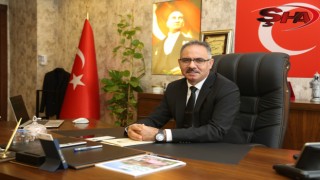 Başkan Mehmet Kuş: Bu bayram hiç kimse mahzun kalmasın