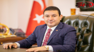 Başkan Özyavuz: Çanakkale bir istiklal ve istikbal zaferidir