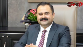 Başkan Serhat Dicle İnan'dan Kadir Gecesi mesajı