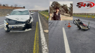 Bayram günü kahreden haber! 16 yaşındaki genç hayatını kaybetti