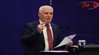 Bursa Büyükşehir Belediye Başkanı Mustafa Bozbey gözaltına alındı!