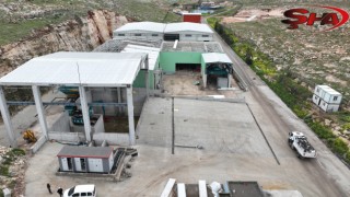 Büyükşehir Belediyesi’nden sıfır atık vizyonuna güçlü yatırım