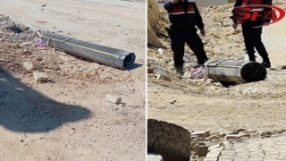 İran’dan Türkiye’ye bir füze daha atıldı