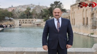 Şanlıurfa turizmde yeni rekor bekliyor