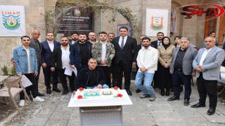 Şanlıurfa’da 100 genç bağımlılıktan kurtarıldı