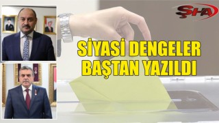 Şanlıurfa’da 2 yıl geride kaldı! 2 yılın bilançosu çarpıcı...