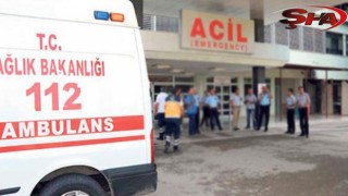 Şanlıurfa'da arazi anlaşmazlığı kavgasında 2 kişi yaralandı
