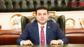 Şanlıurfa’da belediye başkanının hesabı ele geçirildi