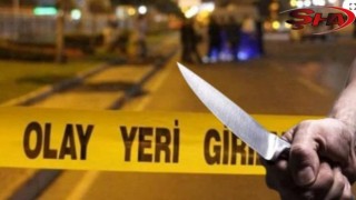Şanlıurfa’da bıçaklı kavgada 4 kişi yaralandı