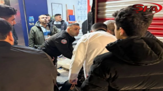 Şanlıurfa’da iki grup arasında bıçaklı kavga: Yaralılar var