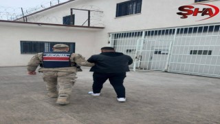 Şanlıurfa'da kasten öldürme suçundan aranan şahıs yakalandı
