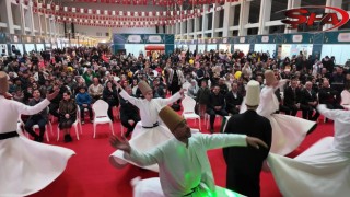 Şanlıurfa’da Ramazan Sokağı etkinlikleri başladı