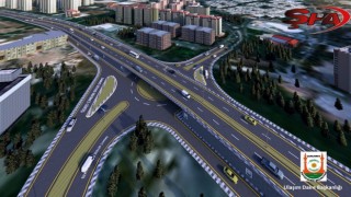 Şanlıurfa’nın Ulaşım İhtiyacı, Büyükşehir’in Kaynağıyla Çözülüyor