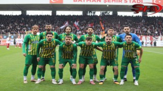 Şanlıurfaspor bildiğiniz gibi!