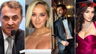 Ünlülere operasyon! Çok sayıda gözaltı var