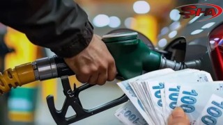 Akaryakıta rekor indirim!