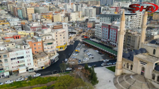 Bamyasuyu Mahallesi'nde asfalt çalışmaları tamamlandı