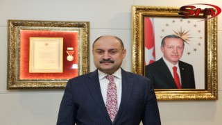 Başkan Gülpınar’dan 11 Nisan mesajı: “Ecdat mirası, halkın zaferi”