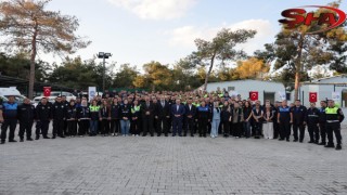 Başkan Gülpınar’dan zabıtaya net mesaj