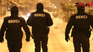 Bekçi olmak isteyenker dikkat! Şartlar değişti