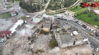 Büyükşehir, Yakubiye projesinde sona yaklaştı