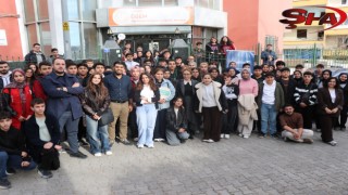 Büyükşehirden gençlere gelecek odaklı eğitim hamlesi