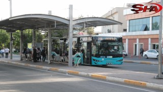 Emek Bayramı’nda Şanlıurfa’da otobüs seferleri ücretsiz