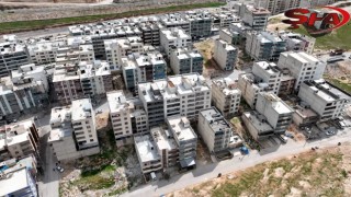 Eyyübiye yeni yol ağlarıyla büyüyor