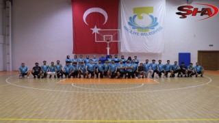 Haliliye Belediyesi ile gençlerin hayalleri gerçeğe dönüşüyor