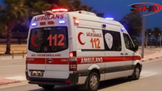 İş kazası can aldı: Birecik’te 2 kardeş elektriğe kapıldı