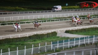 Kurtuluş Koşusu’nu “Anadolu Gücü” kazandı