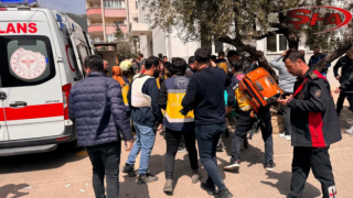 Maraş'taki saldırıda biri öğretmen, 3 öğrenci hayatını kaybetti