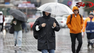 Meteorolojiden Şanlıurfa’ya kritik uyarı