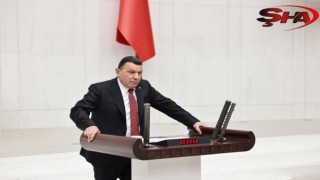 Milletvekili İbrahim Özyavuz'dan okullarda rehberlik ve sağlık vurgusu