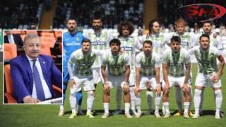 Milletvekili Pınarbaşı’ndan Urfaspor’a destek!