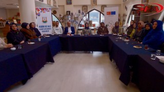 Şanlıurfa Büyükşehirden kapsayıcı söylem eğitimi