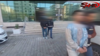 Şanlıurfa dahil 3 ilde eş zamanlı operasyon: 8 gözaltı, 4 tutuklama