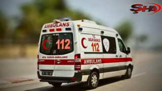 Şanlıurfa-Mardin karayolunda kaza: 4 yaralı