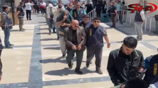 Şanlıurfa merkezli 11 ilde sahte site ve sosyal medya dolandırıcılığı operasyonu